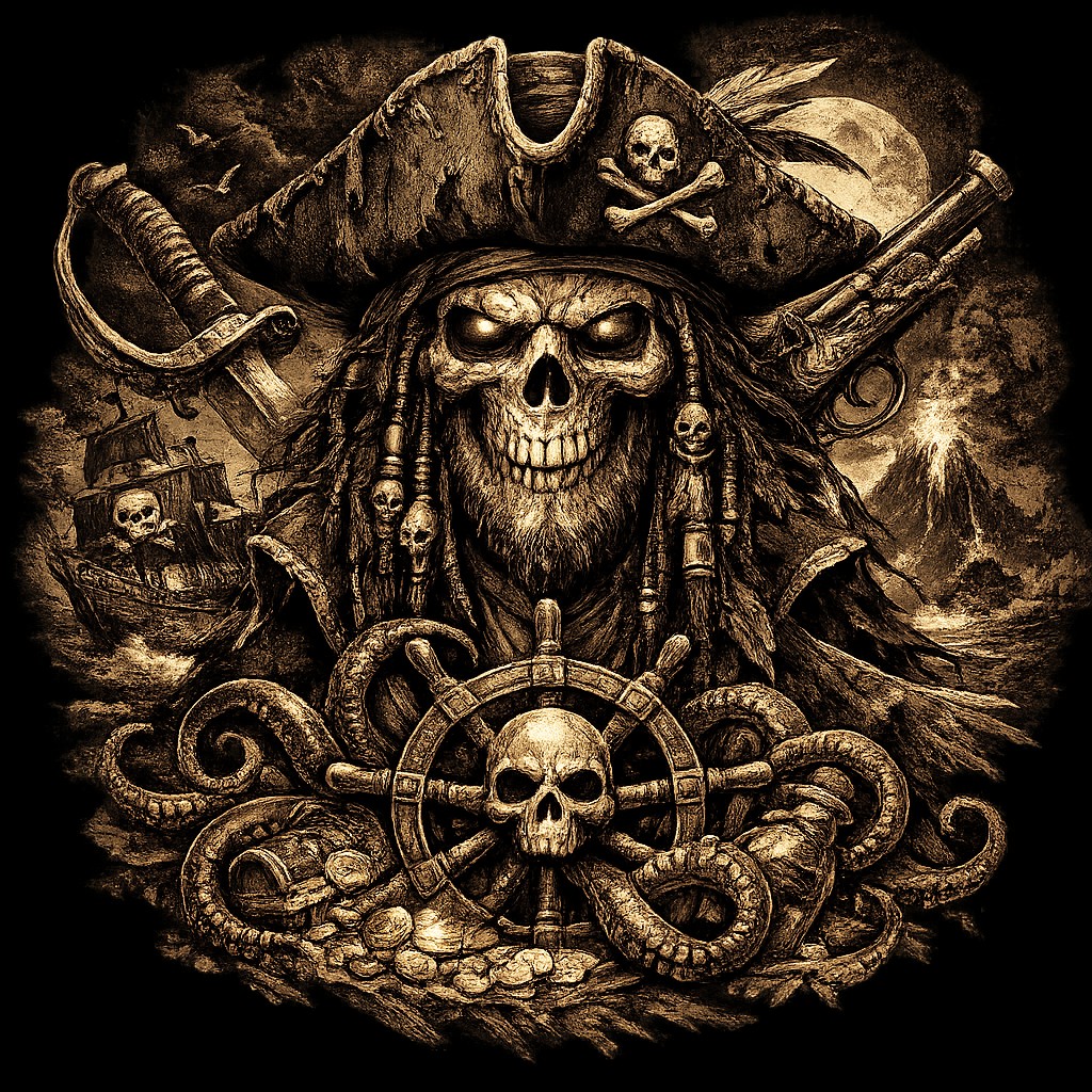 PiratesCode